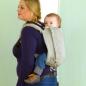 Preview: Didymos Onbuhimo Silver